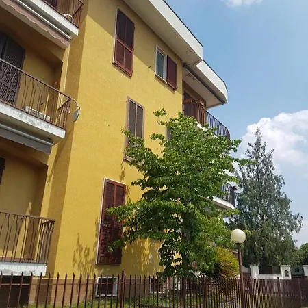 Rocca Flat Angera