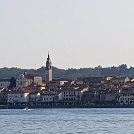Rocca Flat Appartamento