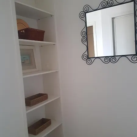 아파트 Rocca Flat *